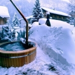 Recensione acquisto sauna tinozza online