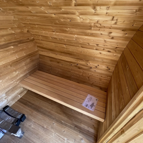 Legno-Forni sauna HARVIA m2 legno Poma forno sauna 